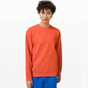 Lululemon All Yours Crew Bubble Dot